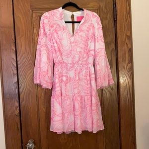 BNWT Lilly Pulitzer Joella dress